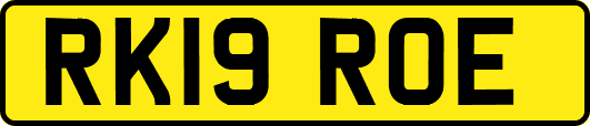 RK19ROE