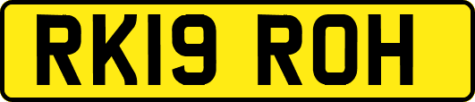 RK19ROH