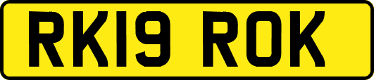 RK19ROK