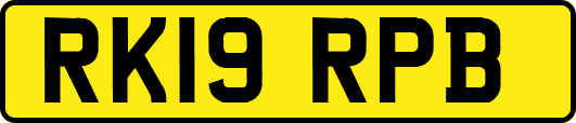 RK19RPB