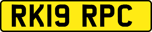 RK19RPC