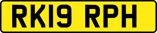 RK19RPH