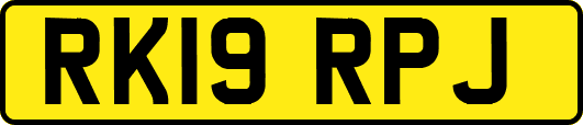 RK19RPJ