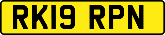 RK19RPN