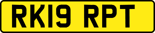 RK19RPT