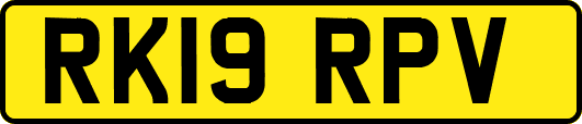 RK19RPV