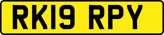 RK19RPY