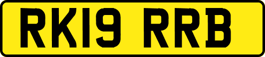 RK19RRB