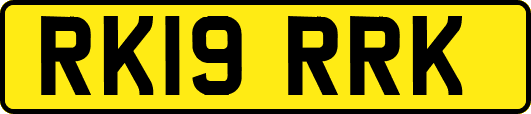 RK19RRK