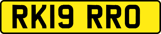 RK19RRO