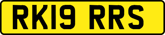 RK19RRS