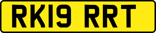 RK19RRT