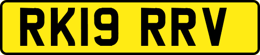 RK19RRV