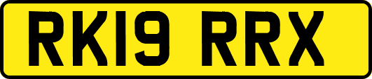 RK19RRX