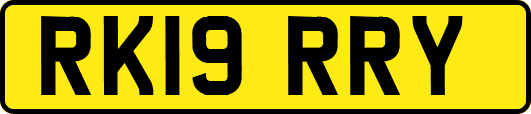 RK19RRY