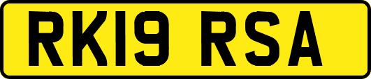 RK19RSA