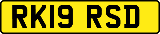 RK19RSD