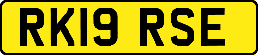 RK19RSE