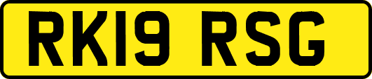 RK19RSG