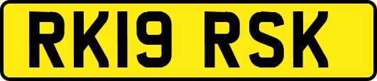 RK19RSK