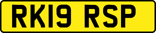 RK19RSP