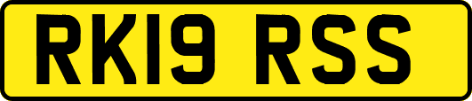 RK19RSS