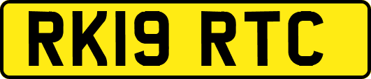 RK19RTC