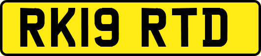 RK19RTD