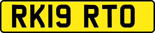 RK19RTO