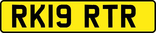 RK19RTR