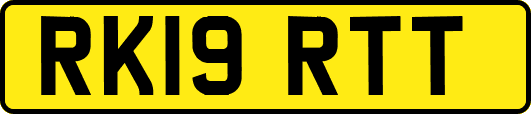 RK19RTT