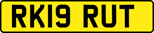 RK19RUT