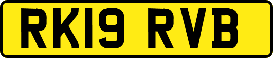 RK19RVB