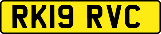 RK19RVC