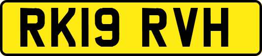 RK19RVH