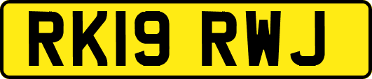 RK19RWJ