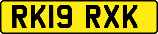 RK19RXK