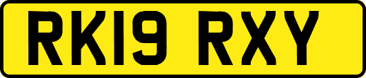 RK19RXY