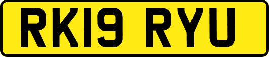 RK19RYU