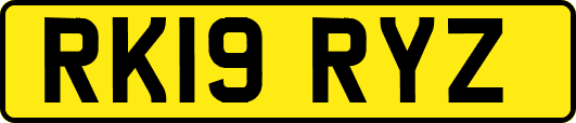 RK19RYZ