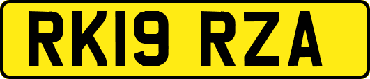 RK19RZA