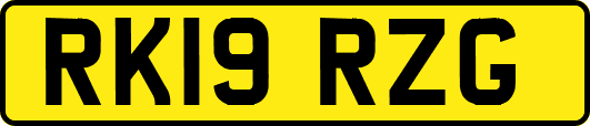 RK19RZG