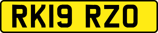 RK19RZO