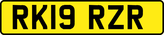 RK19RZR