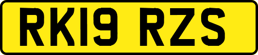 RK19RZS