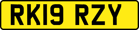 RK19RZY