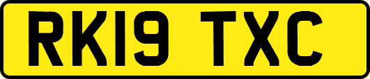 RK19TXC