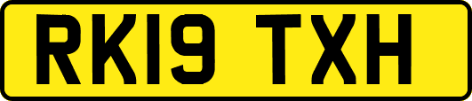 RK19TXH