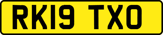 RK19TXO