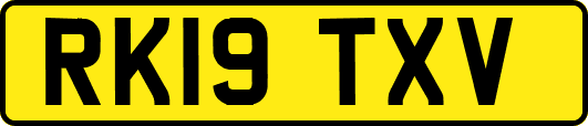 RK19TXV